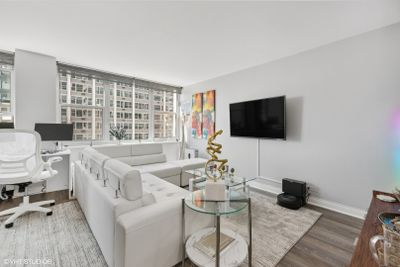 1925 - 4250 N Marine Drive, Condo with 0 bedrooms, 1 bathrooms and null parking in Chicago IL | Image 3