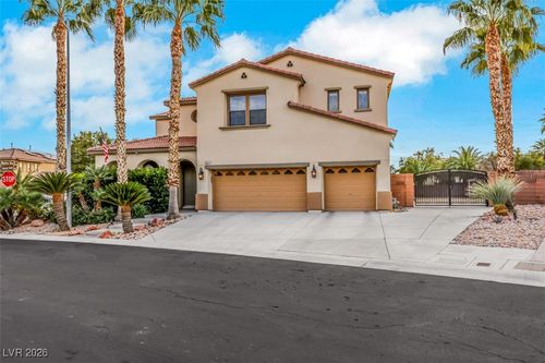 5817 Ponderosa Verde Pl, Las Vegas, NV, 89131-3913 | Card Image
