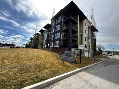 1103-625 Glenbow Dr, Cochrane, AB, T4C0S7 | Card Image