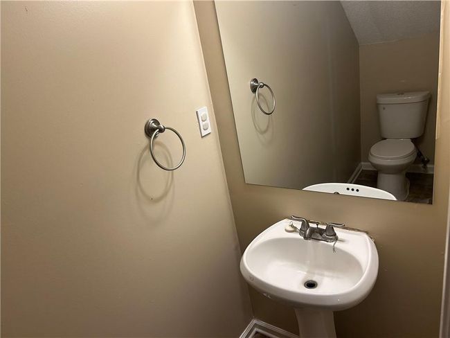 6536 Rebecca Lou Ln, House other with 3 bedrooms, 3 bathrooms and null parking in Lithonia GA | Image 11