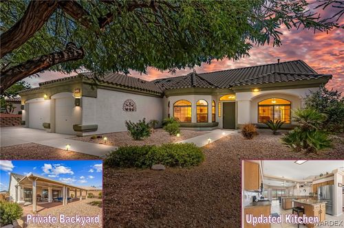 2558 Sundown Cir, Bullhead City, AZ, 86442-8763 | Card Image