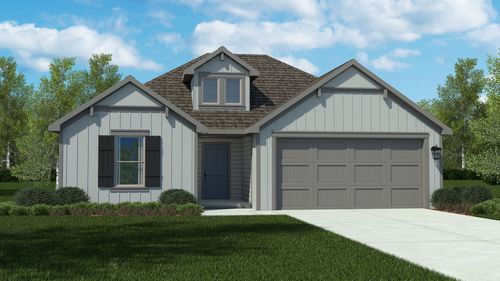 2220 White Buffallo Way, Crowley, TX, 76036-3344 | Card Image