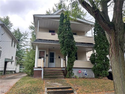 15316 Holmes Ave, Cleveland, OH, 44110-2440 | Card Image