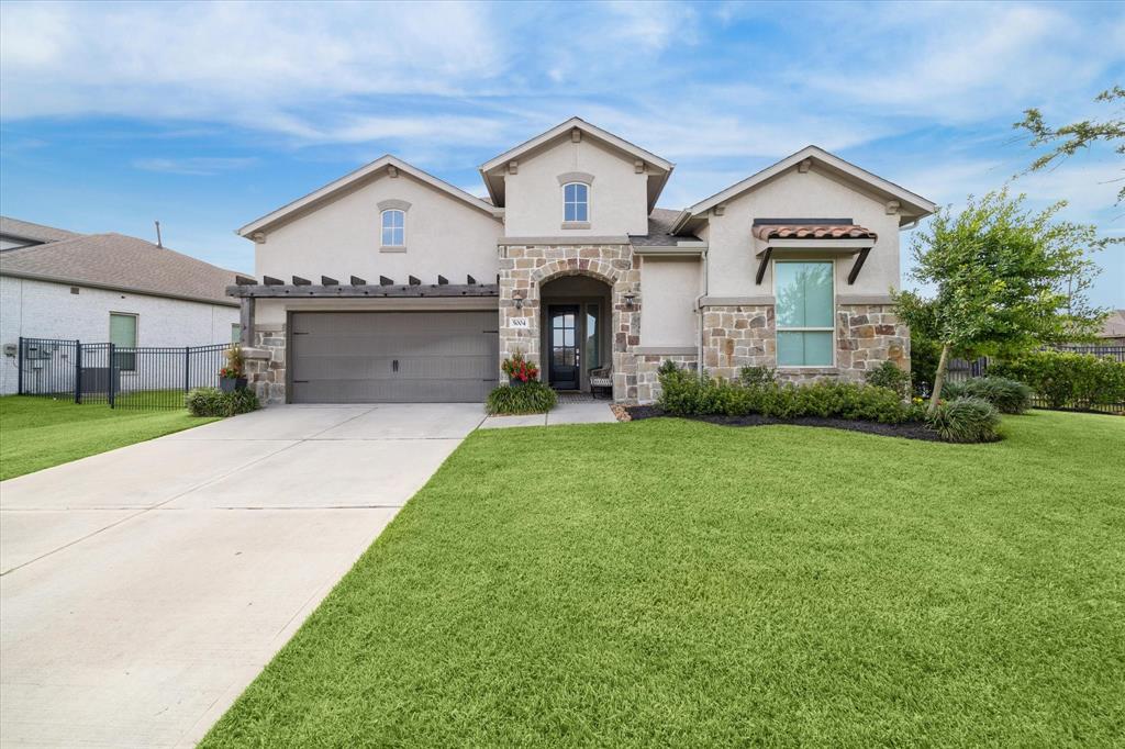 Robin Park Ct, Porter, TX 77365