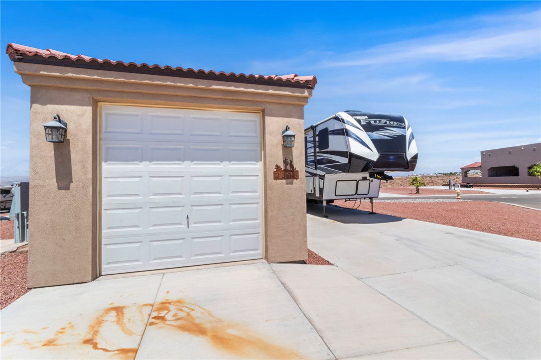 Land in Bullhead City 5