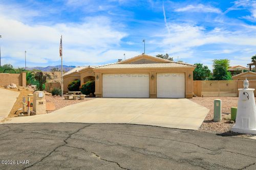 144 Cypress Ln, Lake Havasu City, AZ, 86403-6801 | Card Image