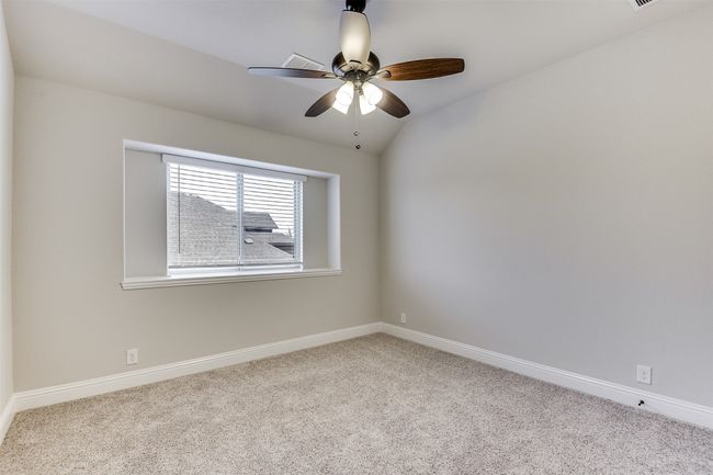 4817 Windfern Way, House other with 4 bedrooms, 4 bathrooms and null parking in Midlothian TX | Image 28