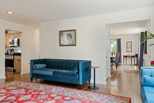 25 Orchard Ave, House other with 4 bedrooms, 2 bathrooms and null parking in Pennington NJ | Image 16