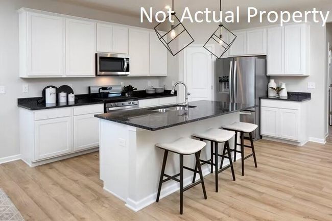 LOT-366 - 5535 Violet St, House other with 4 bedrooms, 3 bathrooms and null parking in South Bloomfield OH | Image 8