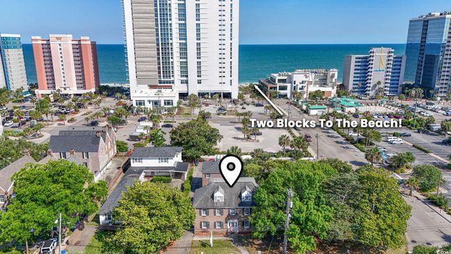 1500 Chester St, Condo with 0 bedrooms, 0 bathrooms and null parking in Myrtle Beach SC | Image 30