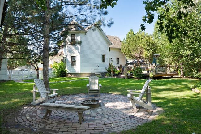 311 N 6 Th St, House other with 3 bedrooms, 3 bathrooms and null parking in Manhattan MT | Image 11