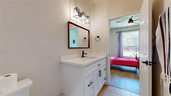 Bedroom 4 En-Suite Bath | Image 37