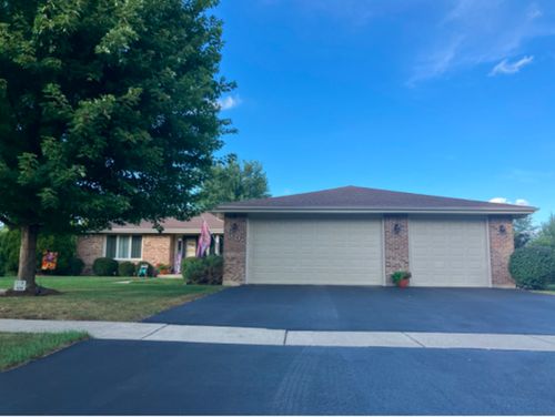 3705 Wimborne Ave, New Lenox, IL, 60451-9686 | Card Image