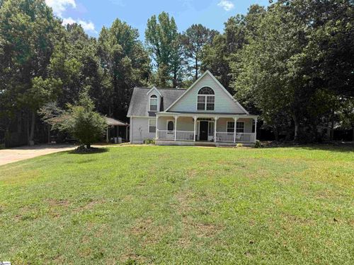 117 Shaffner Dr, Easley, SC, 29640-7775 | Card Image