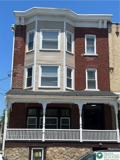 3-28 W North St, BETHLEHEM, PA, 18018-3900 | Card Image