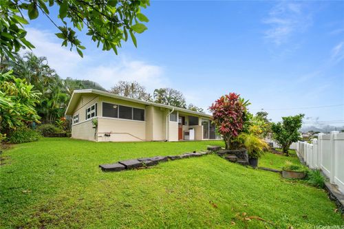 45-020 Malulani St, Kaneohe, HI, 96744-2456 | Card Image