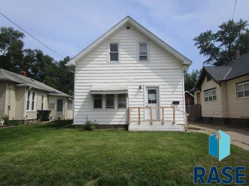 1907 6th St, Sioux City, IA, 51105 | Card Image