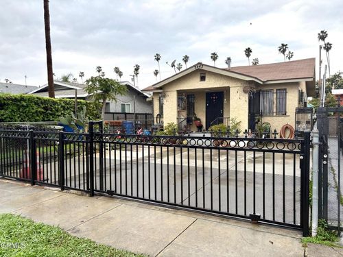 3443 3445 9th Avenue, Los Angeles, CA, 90018 | Card Image