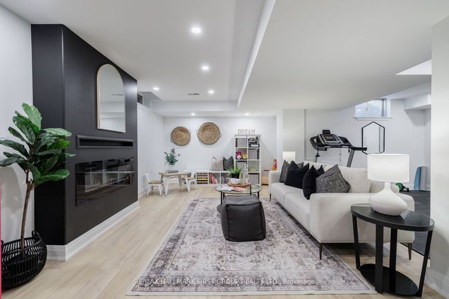 26 Fernridge Hts, House other with 4 bedrooms, 3 bathrooms and 2 parking in Millbrook ON | Image 32