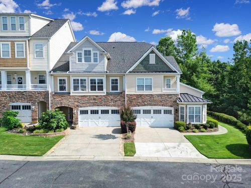 329 Wave Crest Dr, Tega Cay, SC, 29708-7600 | Card Image