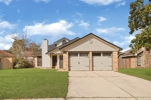 6507 New World Dr, Katy, TX, 77449-4222 | Card Image