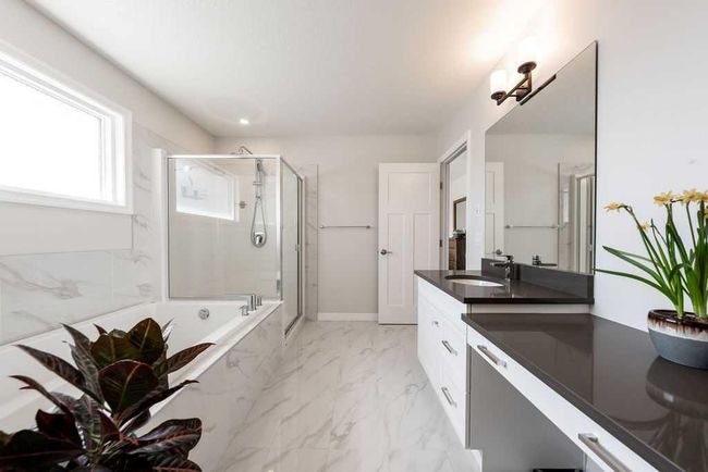7 Sundown Cres, House other with 4 bedrooms, 4 bathrooms and 4 parking in Cochrane AB | Image 26