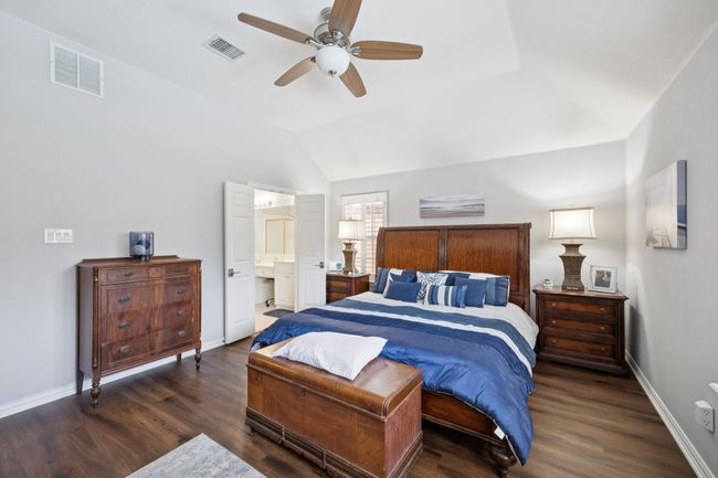 418 Long Cove Ct, House other with 4 bedrooms, 2 bathrooms and null parking in Allen TX | Image 13