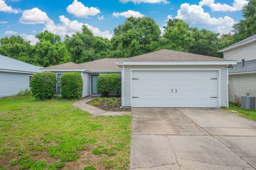 2273 Harlan Ave, Fort Walton Beach, FL, 32547-7301 | Card Image