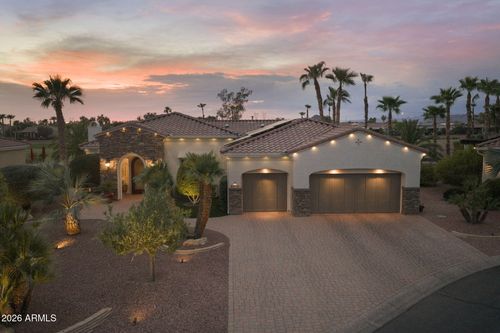 23112 N De La Guerra Ct, Sun City West, AZ, 85375-1632 | Card Image
