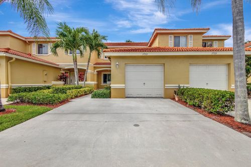 1713 Arezzo Cir, Boynton Beach, FL, 33436-1117 | Card Image