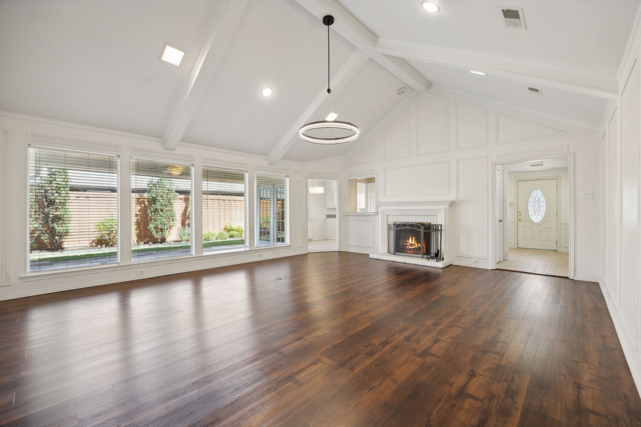 Residential Lease in Dallas 4