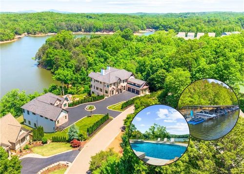 494 River Overlook Rd, Dawsonville, GA, 30534-5796 | Card Image