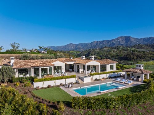 220 Montecito Ranch Ln, SUMMERLAND, CA, 93067 | Card Image