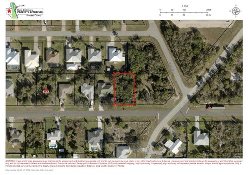 3892 14th St, Micco, FL, 32976-2837 | Card Image