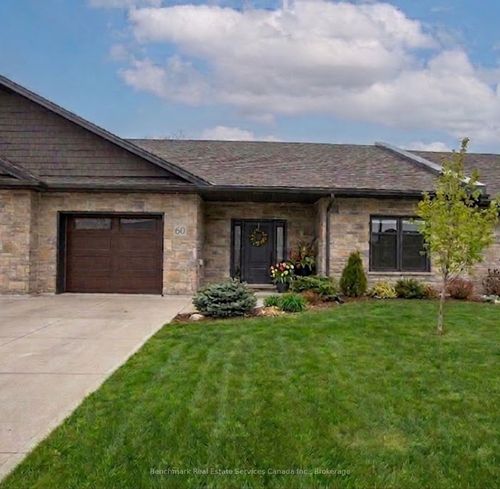 60-1182 Queen St, Kincardine, ON, N2Z0J2 | Card Image