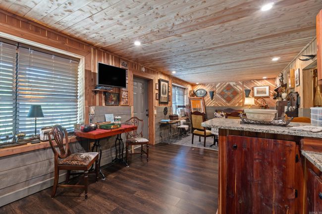 131 Walnut St, House other with 3 bedrooms, 1 bathrooms and null parking in Calico Rock AR | Image 11