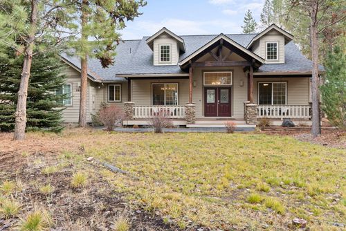 55815 Lost Rider Loop, Bend, OR, 97707-2729 | Card Image