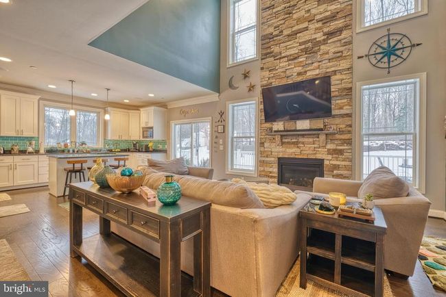 9138 Fort Smallwood Rd, House other with 5 bedrooms, 4 bathrooms and null parking in PASADENA MD | Image 21
