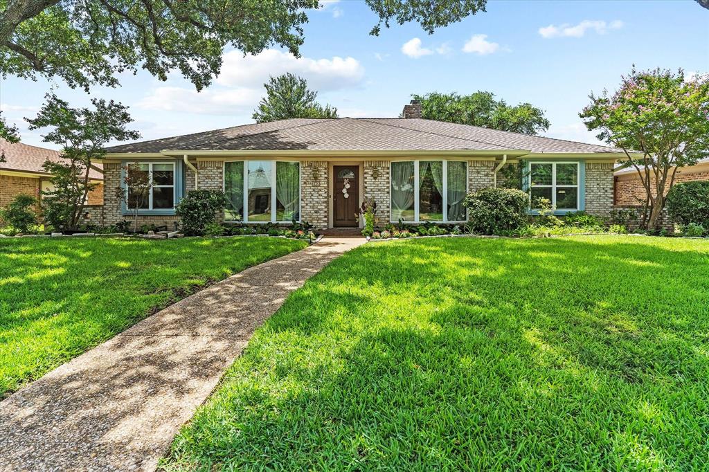 Sheffield Dr, Richardson, TX 75081