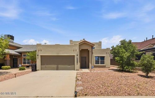 13265 New Britton Dr, Socorro, TX, 79928-2504 | Card Image