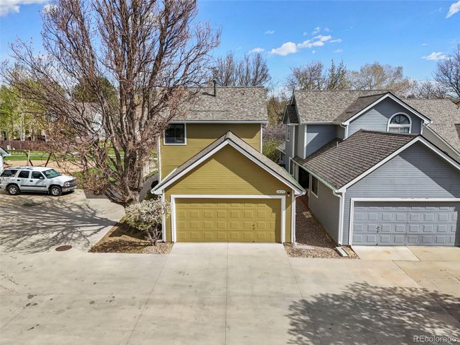4829 Baldwin Pl, House other with 2 bedrooms, 2 bathrooms and 2 parking in Boulder CO | Image 4