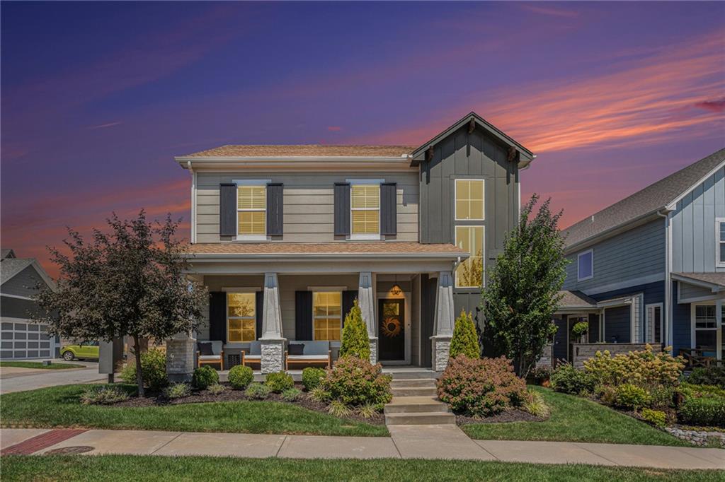 81st St, Kansas City, MO 64158