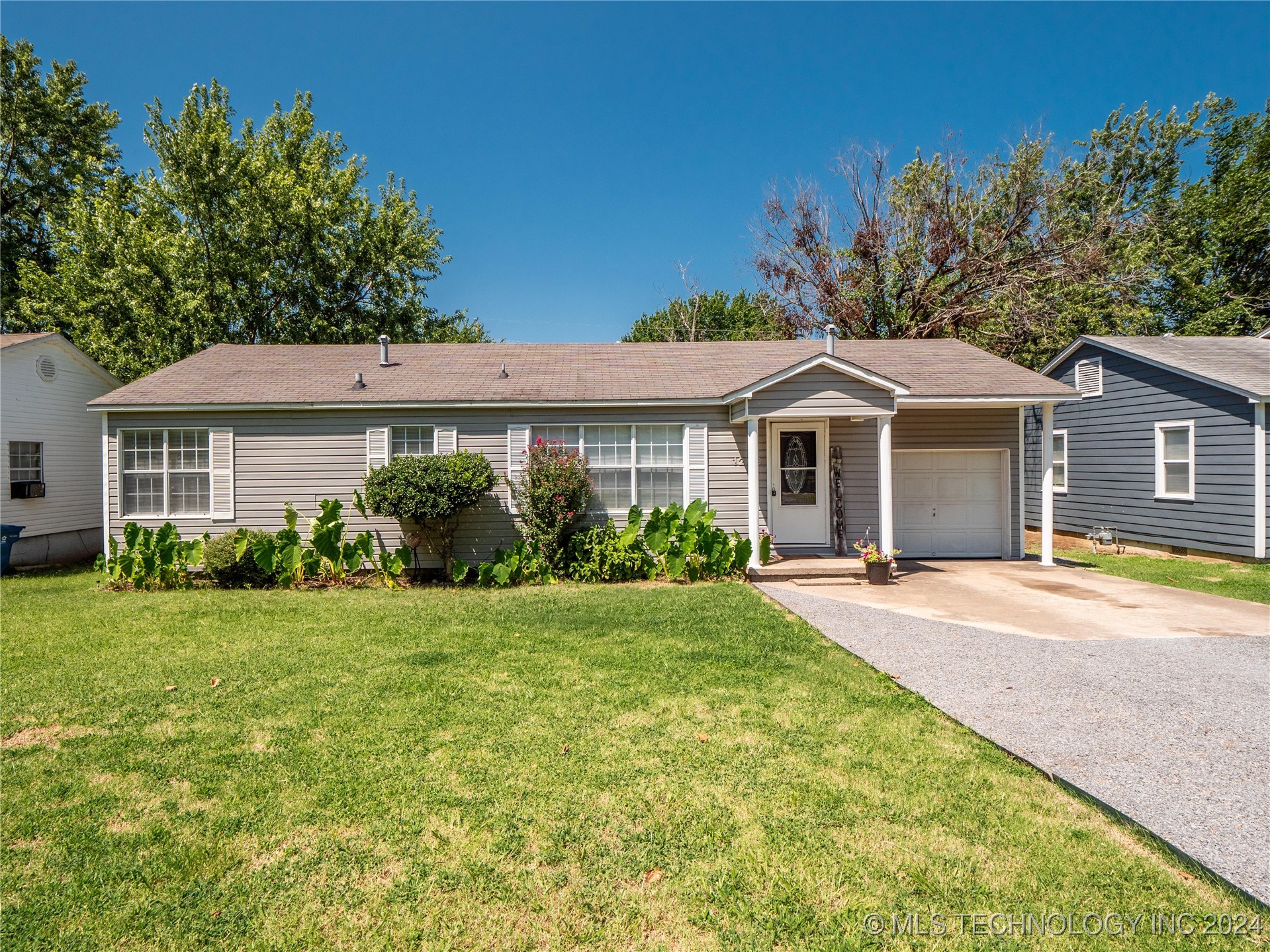 14th St, Mcalester, OK 74501