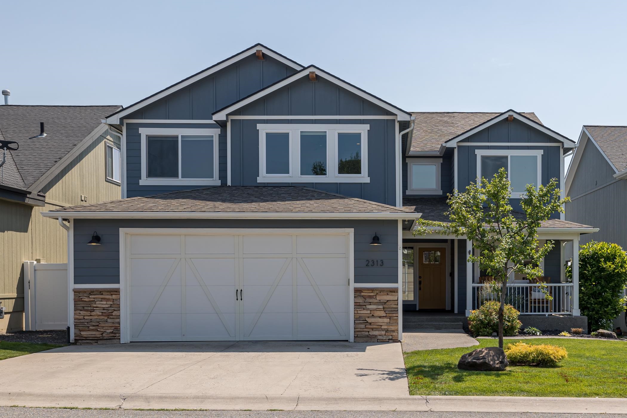 Walker Ct, Spokane, WA 99208