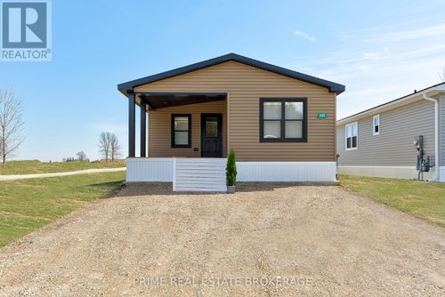 lot-80-117 Meadowview Drive, North Perth (Listowel), ON, N4W3G8 | Card Image
