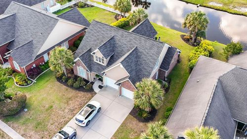 523 Stonemason Dr, Myrtle Beach, SC, 29579-3112 | Card Image