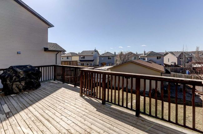 218 Evansmeade Close Nw, House other with 3 bedrooms, 4 bathrooms and 2 parking in Calgary AB | Image 12