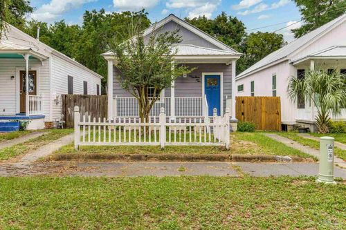 1410 E Gadsden St, Pensacola, FL, 32501-4302 | Card Image
