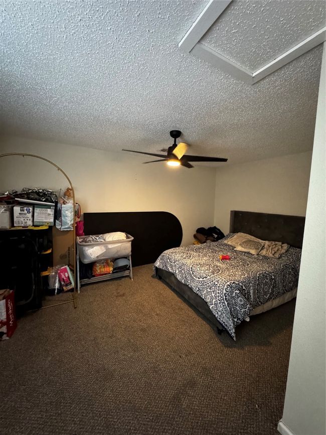 6768 Bridle Bit Trl, House other with 3 bedrooms, 1 bathrooms and null parking in Fort Worth TX | Image 4