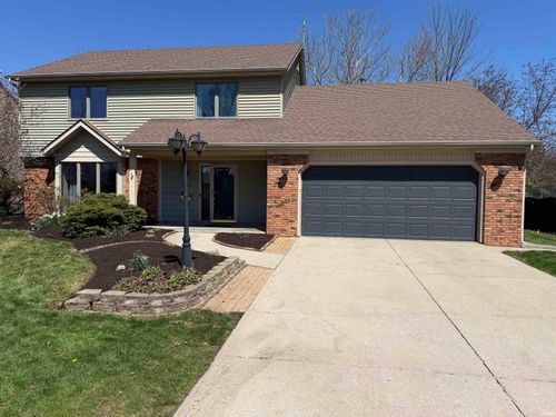 2623 Westmore Drive, Fort Wayne, IN, 46845-1693 | Card Image